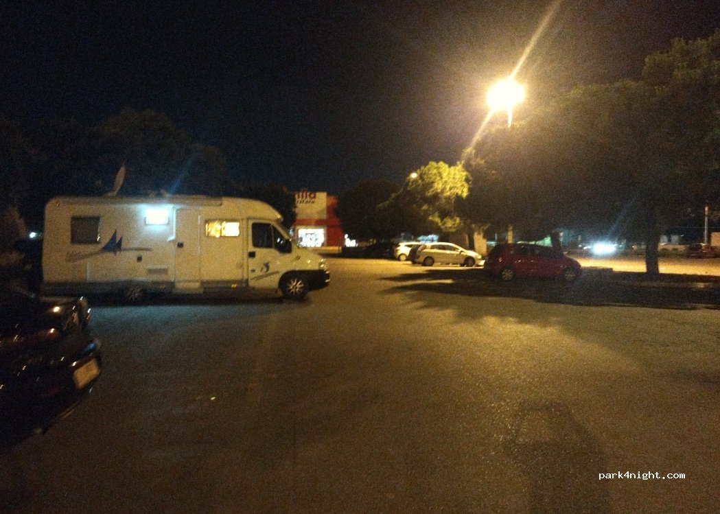 (70054) Giovinazzo - 33 Via Giacomo Matteotti — foto 4