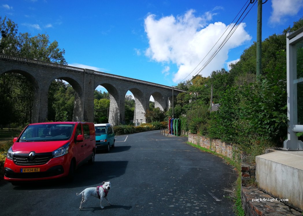 (23380) Glénic - 17 Le Pont — foto