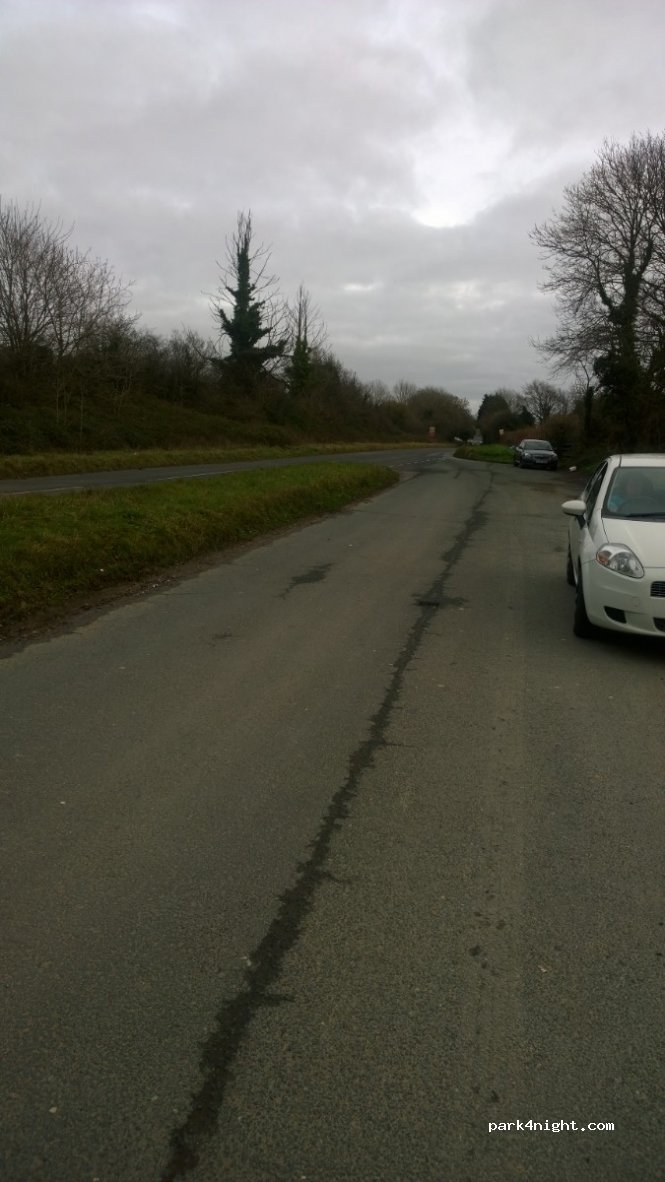 (PL7 5AX) Plymouth - Devon Expressway — foto
