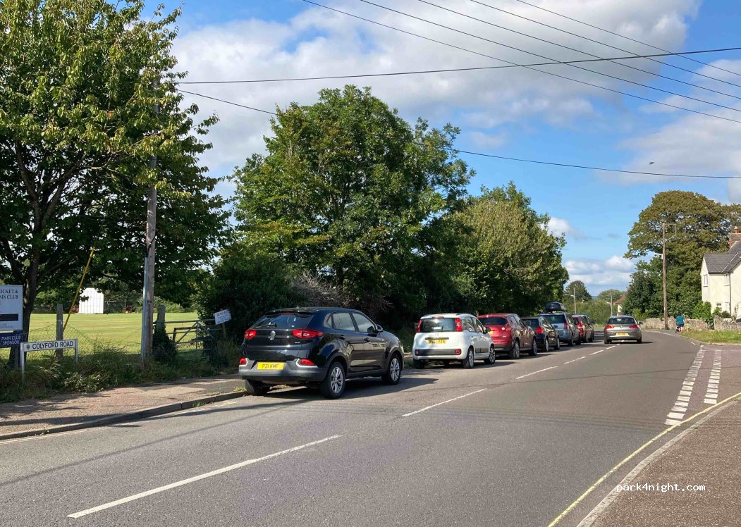 (EX12 2DF) Seaton - Colyford Road — foto 2