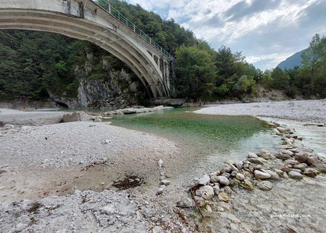 (33015) Moggio Udinese - 1-60 Frazione Campiolo — foto