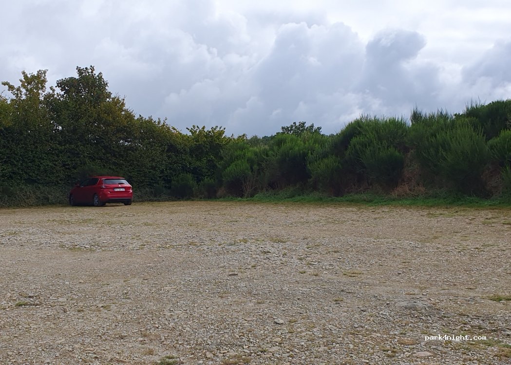(61500) Le Bouillon - La Houssaye — foto