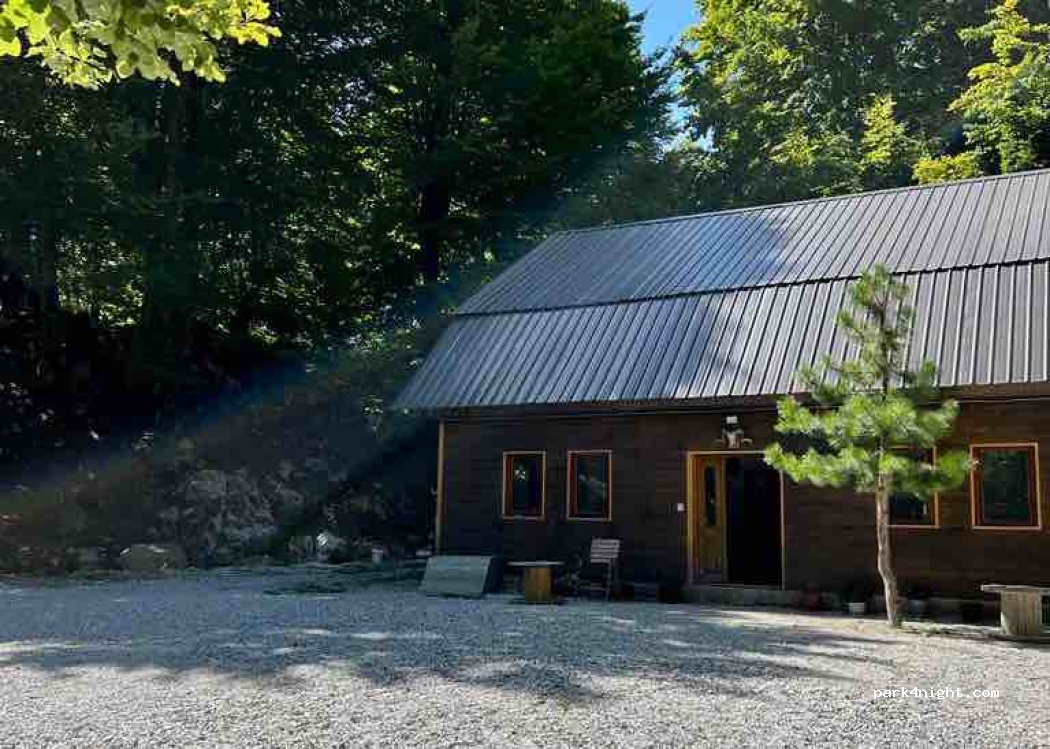 Riveside Valbone — foto 3