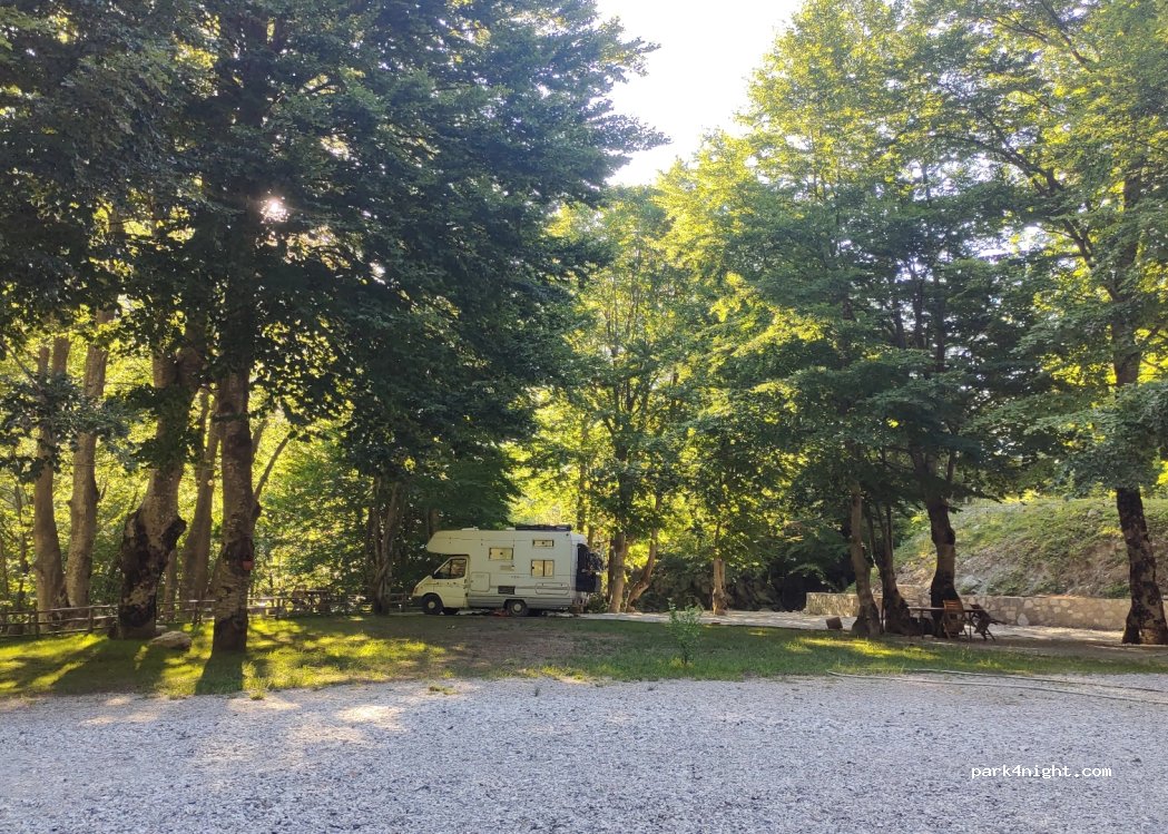 Riveside Valbone — foto 5