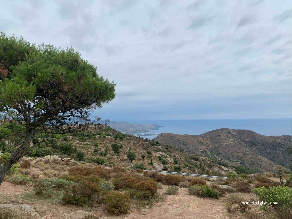 (17489) El Port de la Selva - GIP-6041 — foto 2