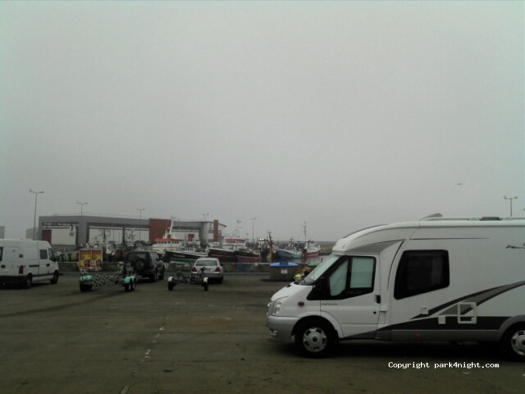 (29760) Penmarch - 226-302 Rue Lucien le Lay — foto