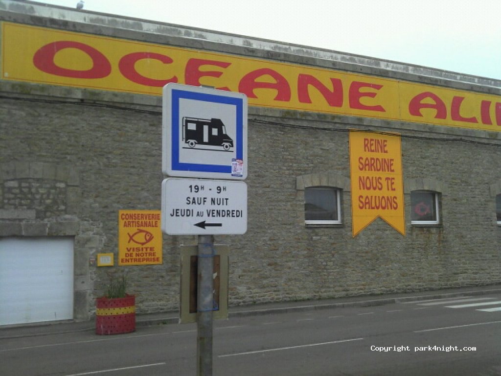 (29760) Penmarch - 226-302 Rue Lucien le Lay — foto 2
