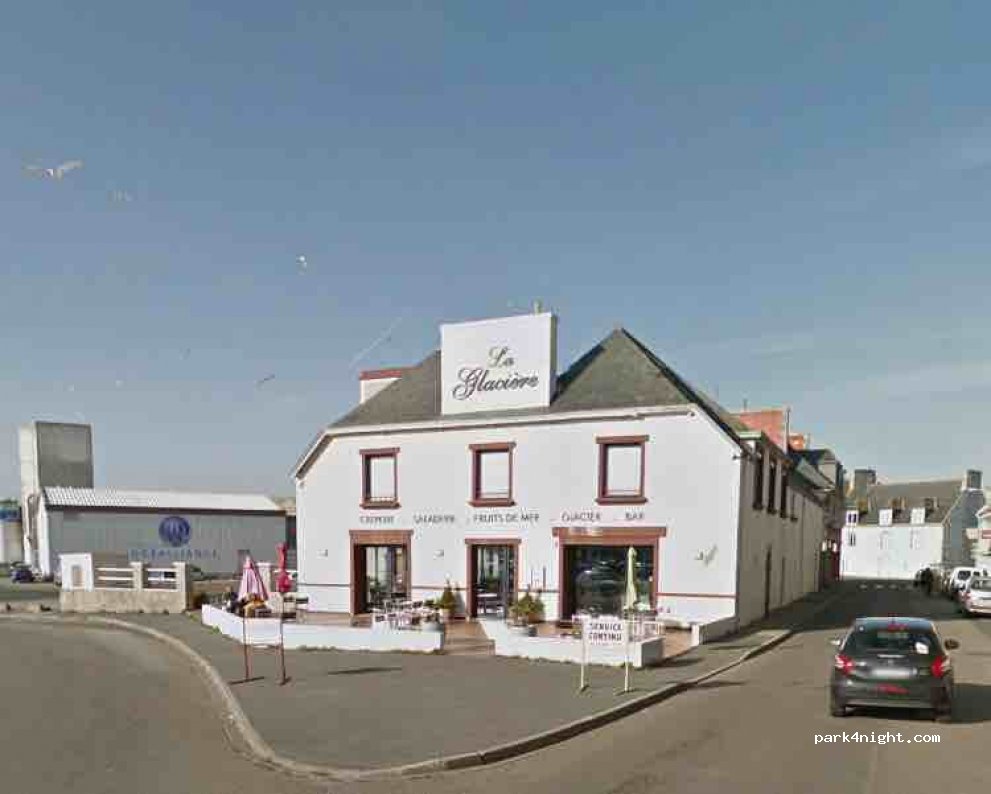 (29760) Penmarch - 226-302 Rue Lucien le Lay — foto 3