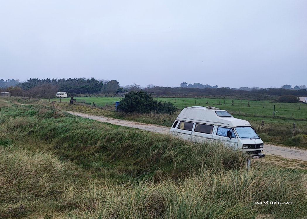 (50430) Bretteville-sur-Ay - — foto 4