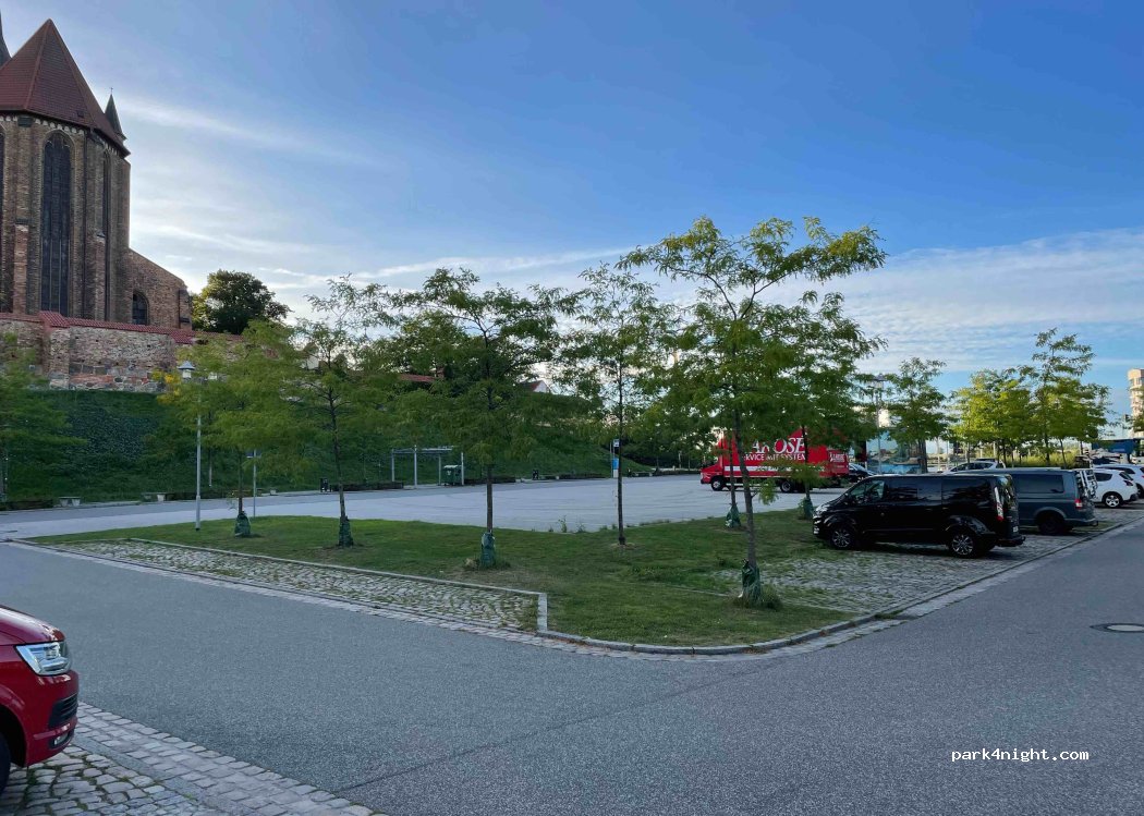 (18055) Rostock - 1 Slüterstraße — foto 3