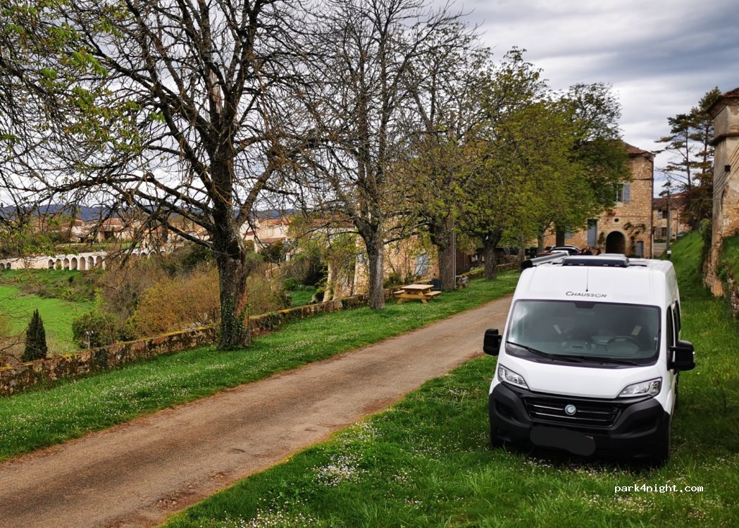 (81170) Mouzieys-Panens - 3 Rue du Thouron — foto 2