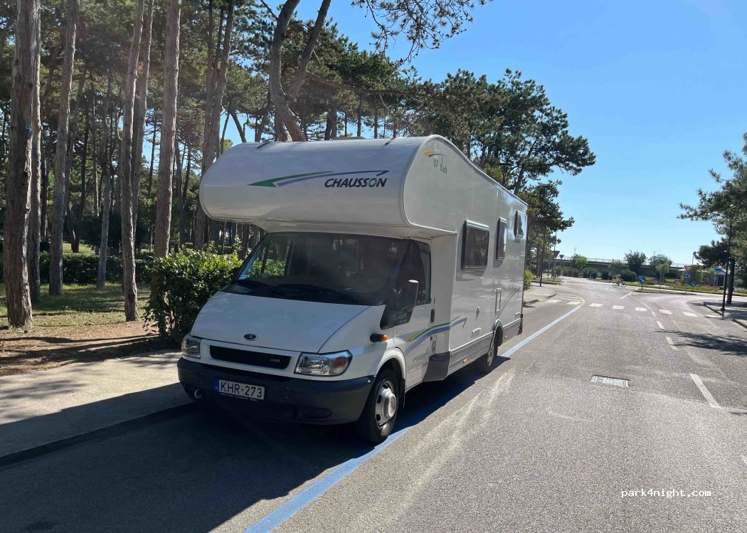 (33054) Lignano Sabbiadoro - 4 Tana della Volpe — foto