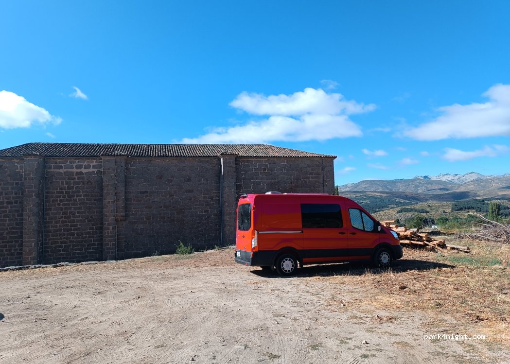 (05634) Hoyos del Espino - — foto
