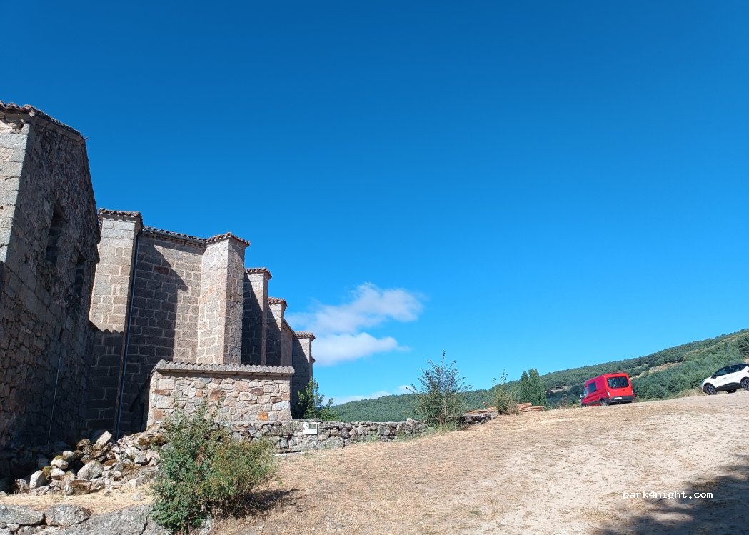 (05634) Hoyos del Espino - — foto 2