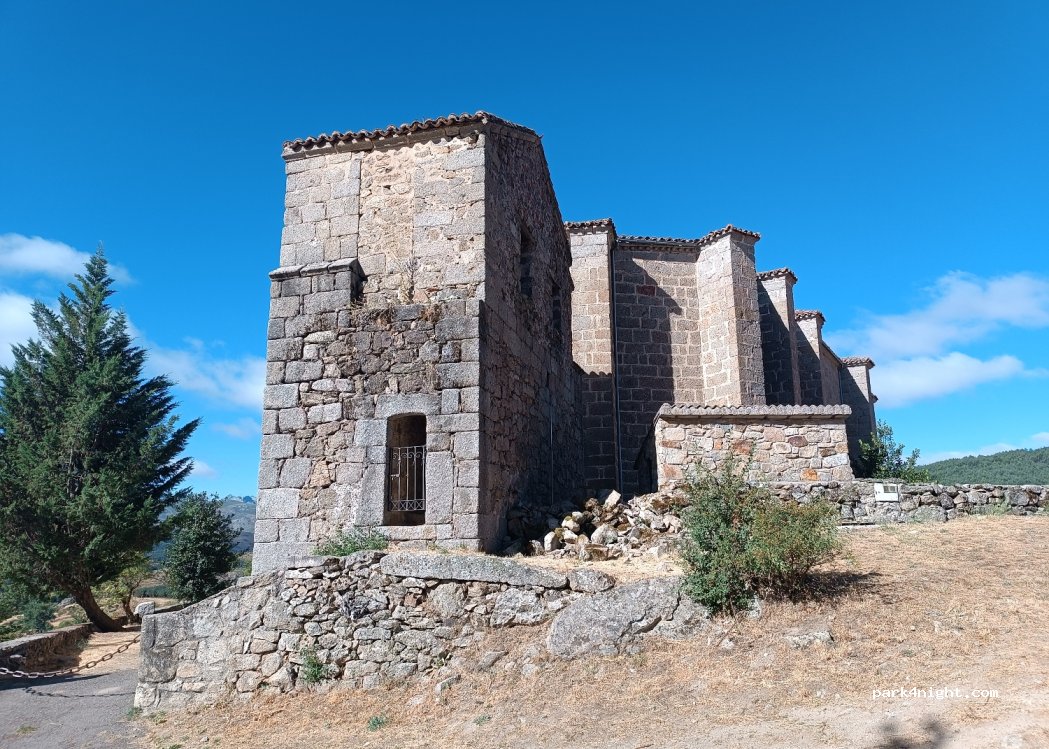 (05634) Hoyos del Espino - — foto 3