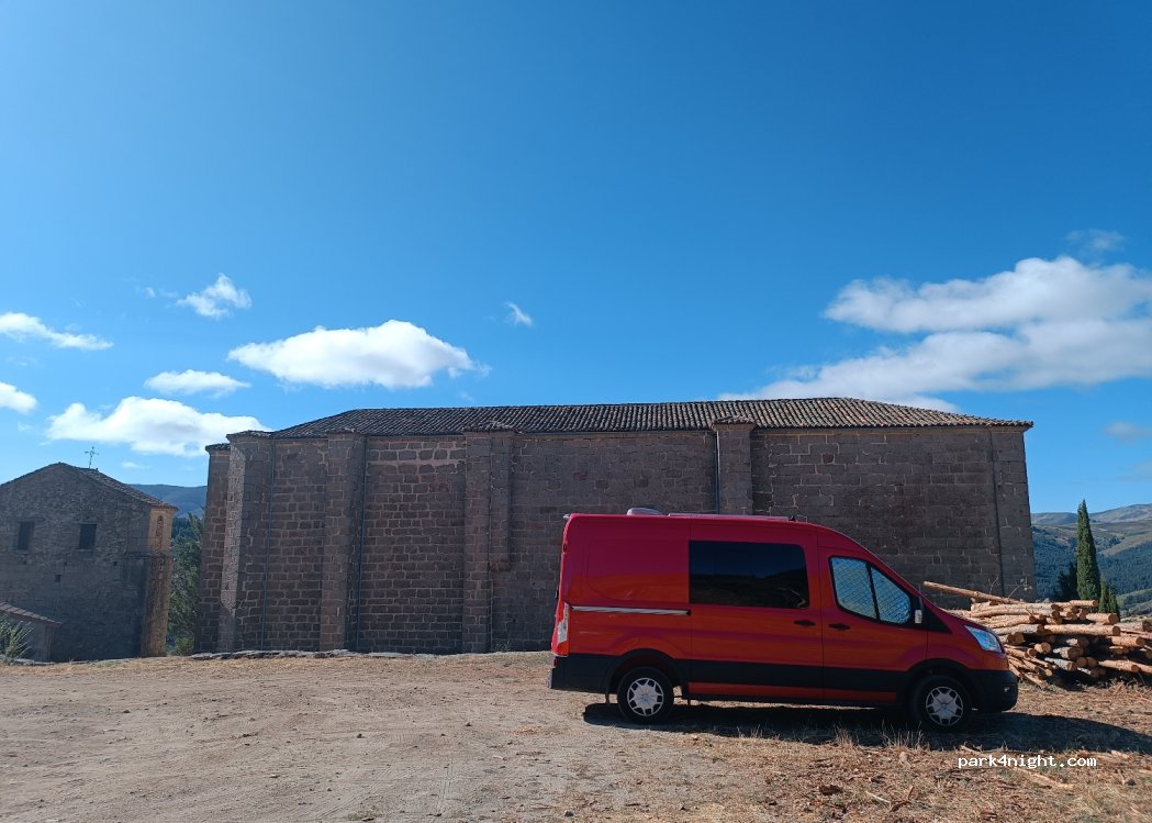 (05634) Hoyos del Espino - — foto 4
