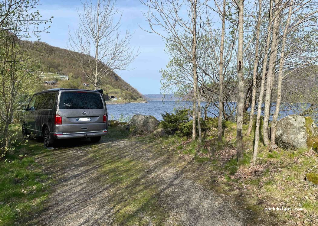 (4580) Lyngdal - 420 Farsundsveien — foto 2