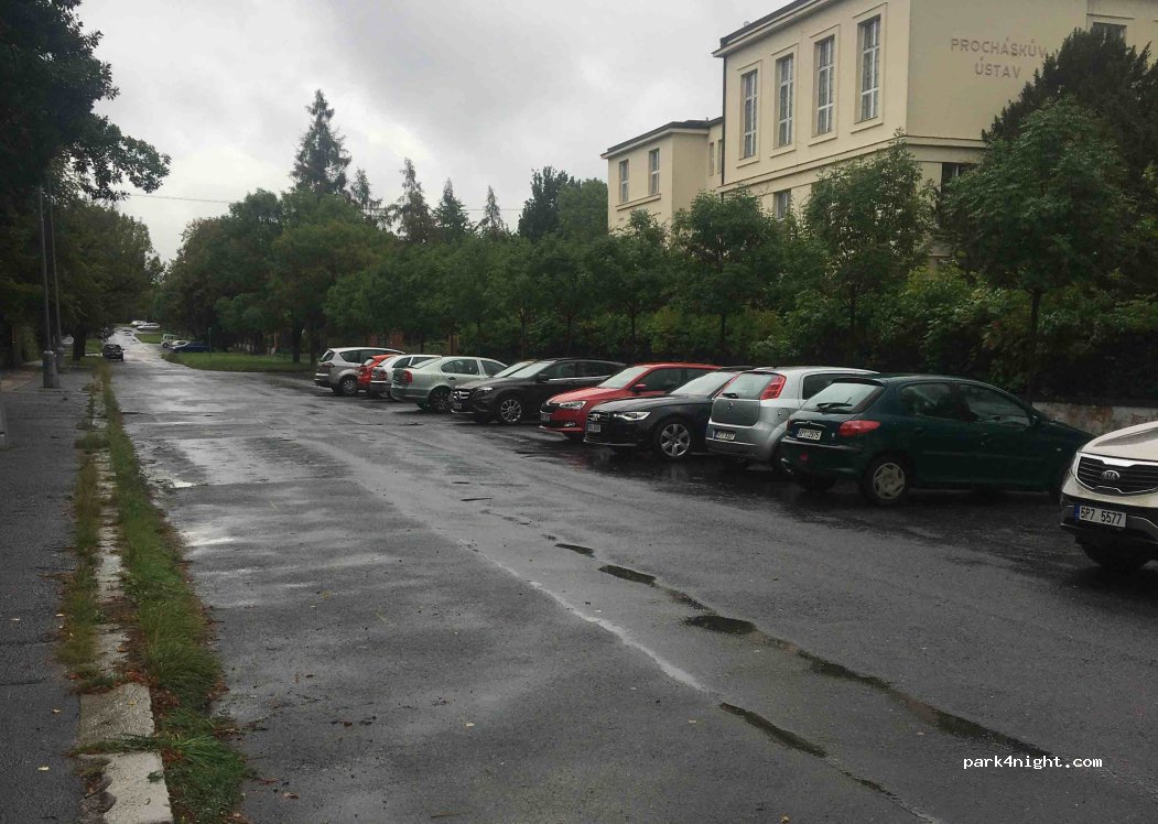 (301 00) Předměstí - 2 Lidická — foto 2