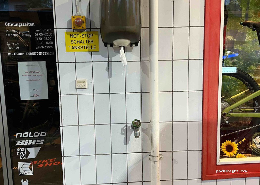 (5420) Ehrendingen - 33 Landstrasse — foto