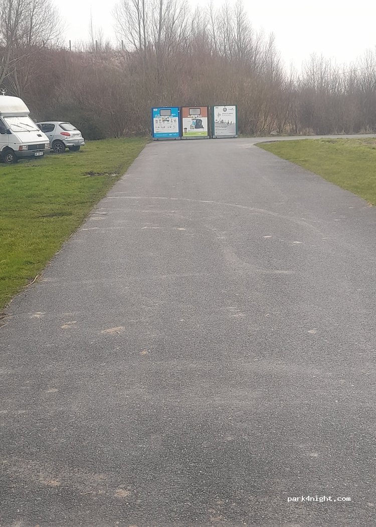 (59820) Gravelines - Rue Edgard Coppey — foto