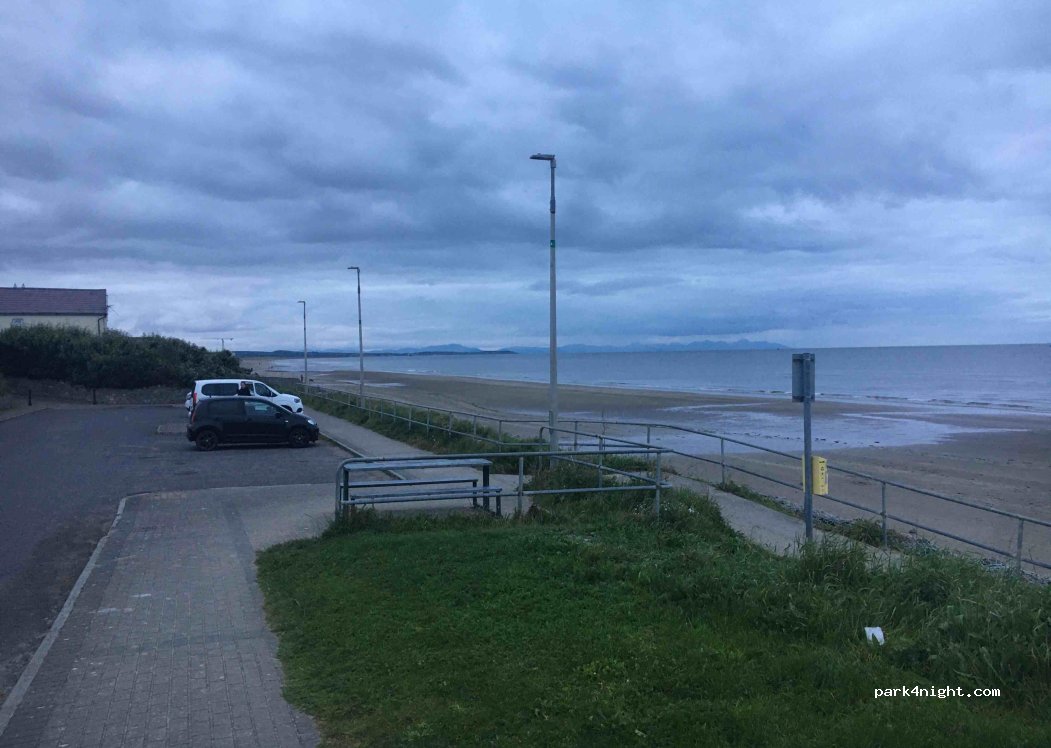 (A92 F6Y7) Laytown - 3 Saint Columba's Villas — foto