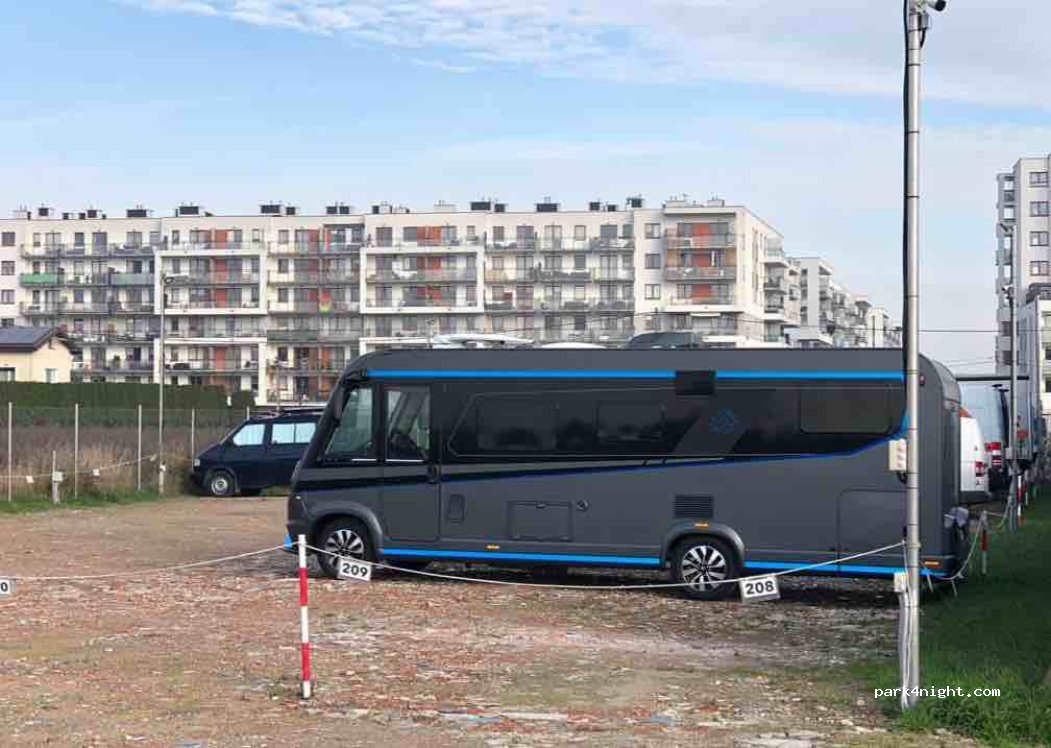 (01-320) Warszawa - 47A Szeligowska — foto 3