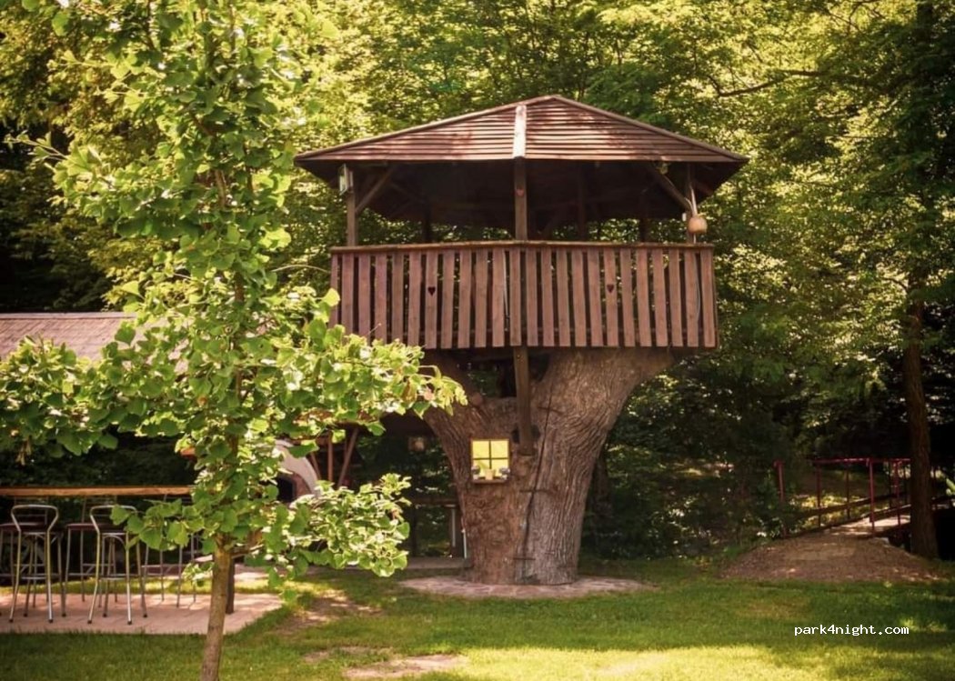 Camp Turjanica — foto 3