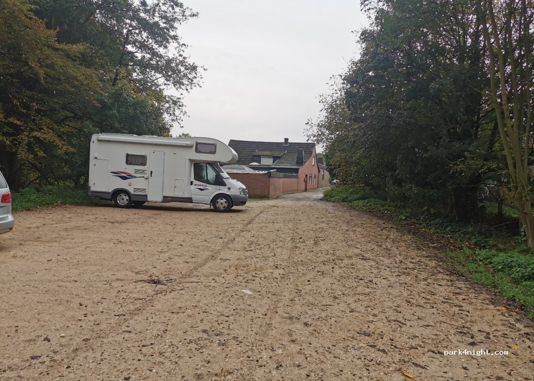 (41238) Mönchengladbach - 18-44 Leppershütte — foto