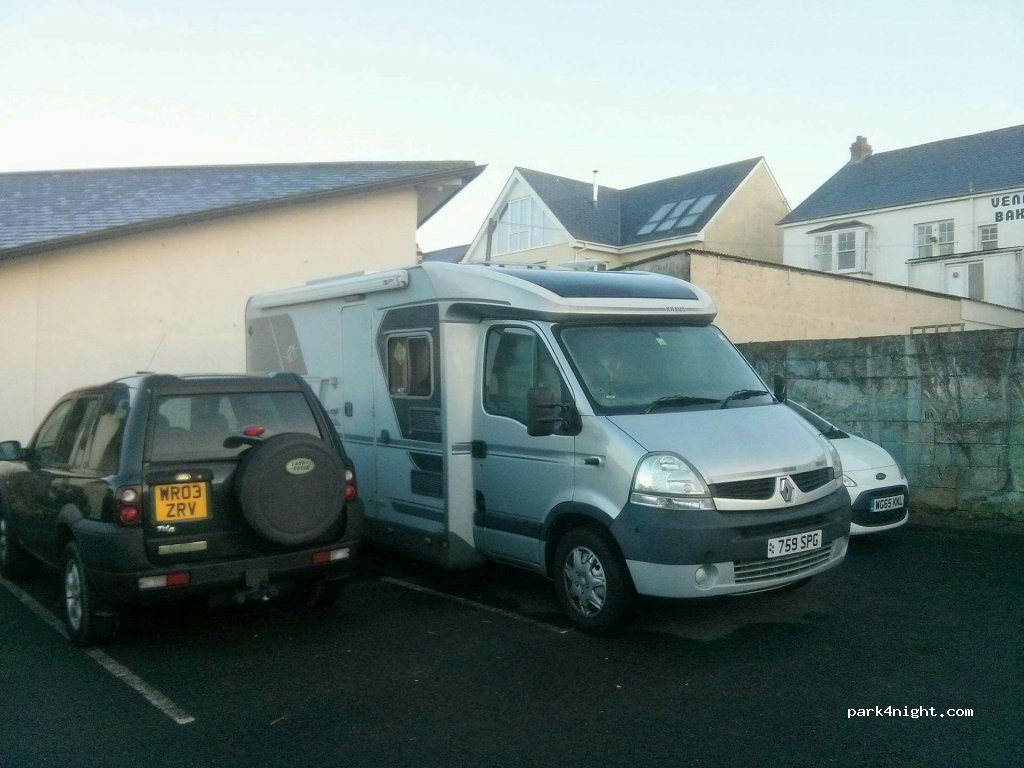(EX39 1LQ) Westward Ho! - 33 Nelson Road — foto