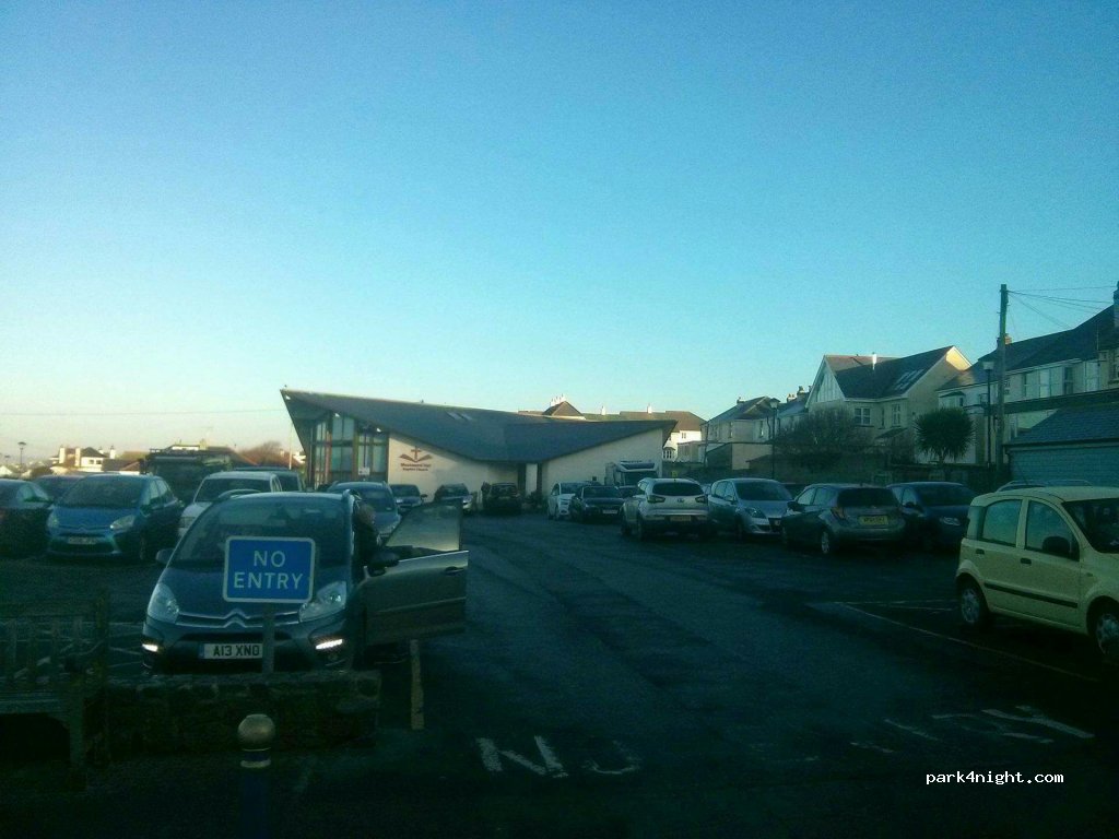 (EX39 1LQ) Westward Ho! - 33 Nelson Road — foto 2