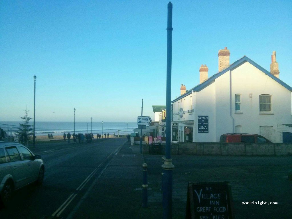 (EX39 1LQ) Westward Ho! - 33 Nelson Road — foto 3