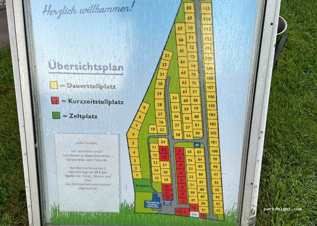 Camping Ralf Boyungs — foto