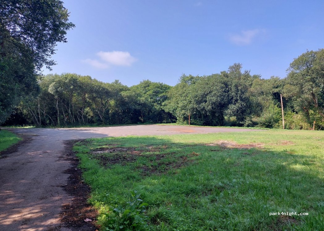 (15119) Borneiro - Lugar Briño, 32 — foto