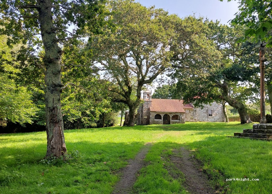 (15119) Borneiro - Lugar Briño, 32 — foto 3