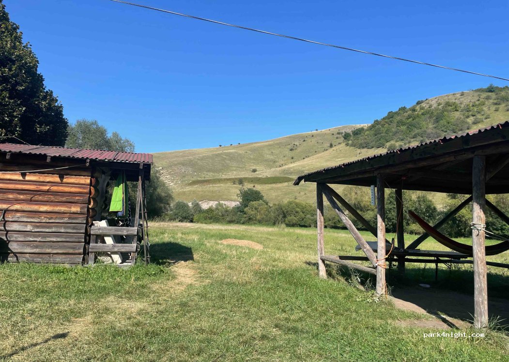 Camping Cheile Turzii (nord) — foto 2