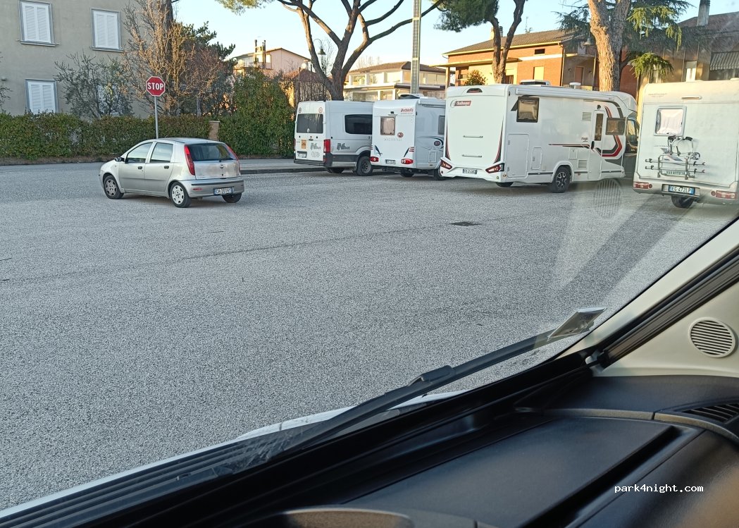 (06081) Santa Maria degli Angeli - 74 Via Los Angeles — foto 2