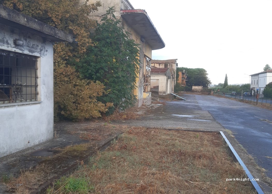 (58023) Potassa - 11 Via Ombrone — foto