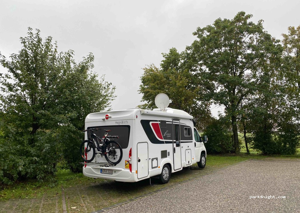 (85084) Reichertshofen - 39 Pörnbacher Straße — foto