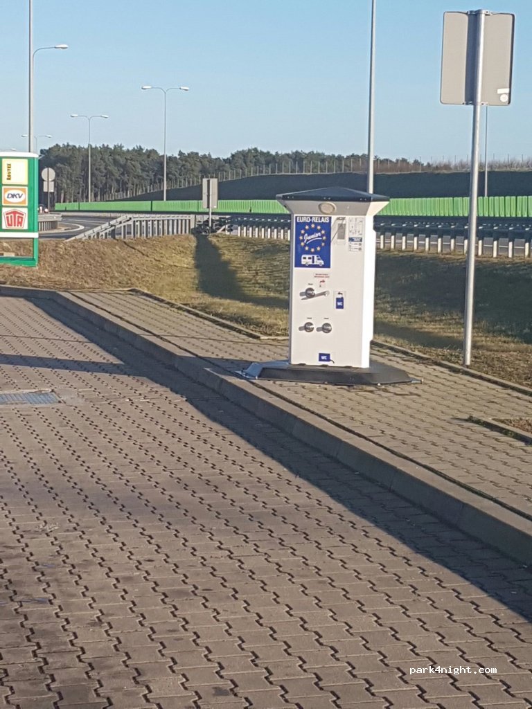 (66)  - Autostrada Wolności — foto