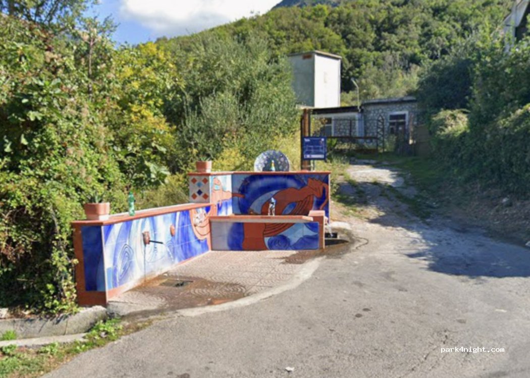(85046) Basilicata - 5 Via San Basile — foto