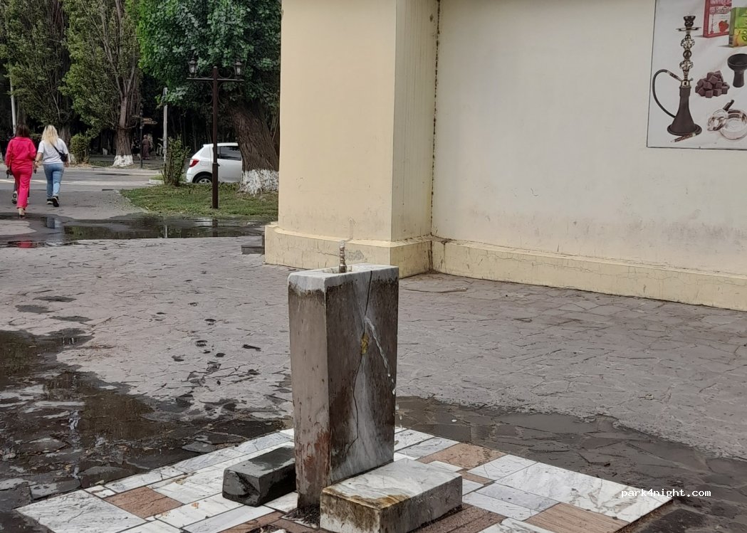 (2208) Abovyan - Hatis Street — foto