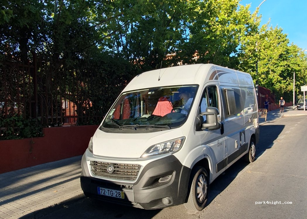(28220) Majadahonda - 9 Calle la Traviata — foto