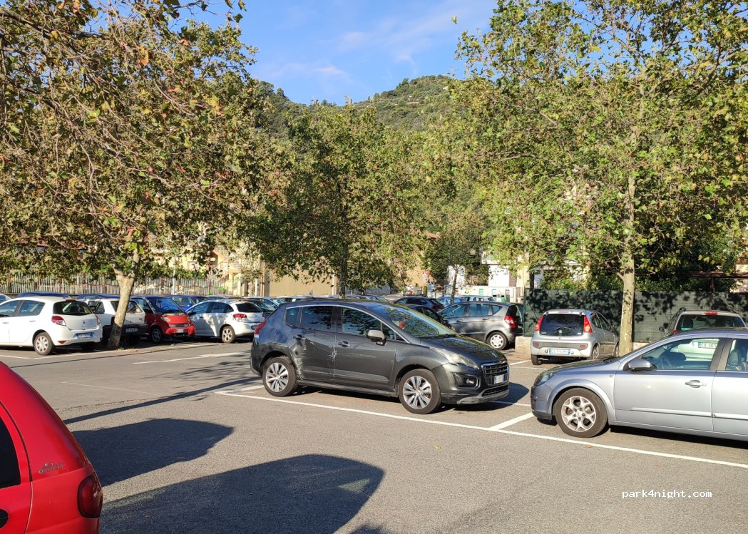 (18033) Camporosso - 115 Corso Vittorio Emanuele — foto