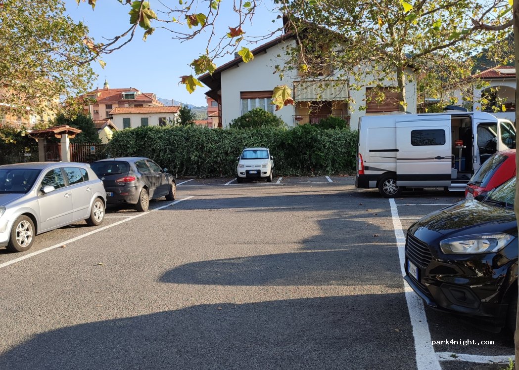 (18033) Camporosso - 115 Corso Vittorio Emanuele — foto 2