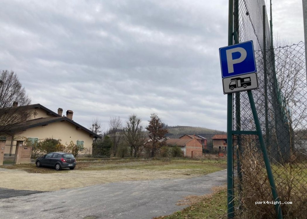 (12069) Villa-borgo - 18 Via Monticello — foto