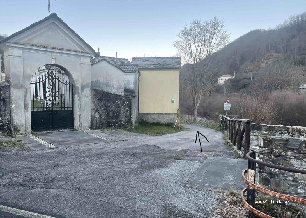 (12069) Villa-borgo - 18 Via Monticello — foto 2