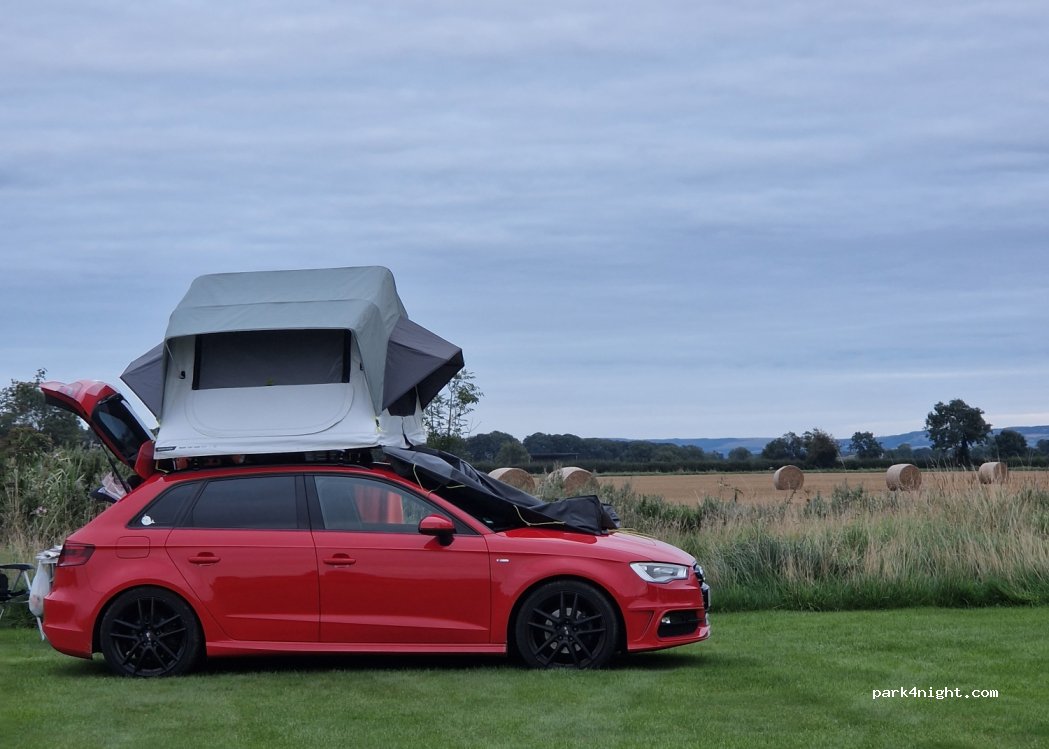 Chester Villa Camping — foto