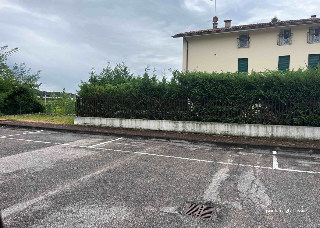 (37010) Albaré Stazione - 42 Via Adolfo Consolini — foto