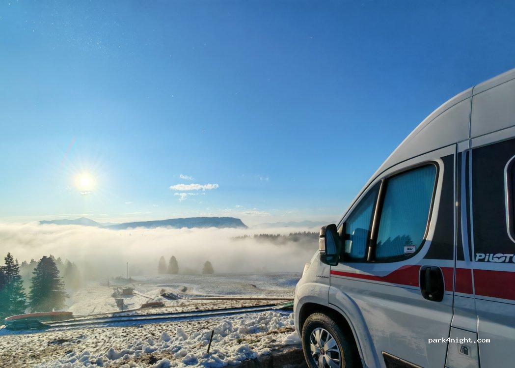 (73230) Les Déserts - D913A — foto 4