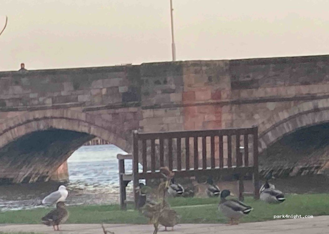 (TD15 2HE) Tweedmouth - W End — foto 2